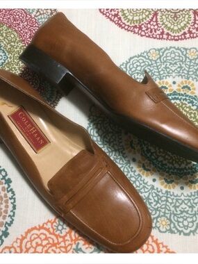 Cole Haan pinch grad loafer